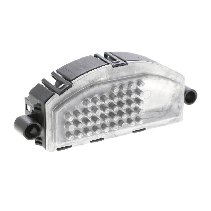 VEMO V10-79-0032 REGLER INNENRAUMGEBLÄSE WIDERSTAND PASSEND FÜR A3 GOLF VII PASSAT TIGUAN OCTAVIA von VEMO