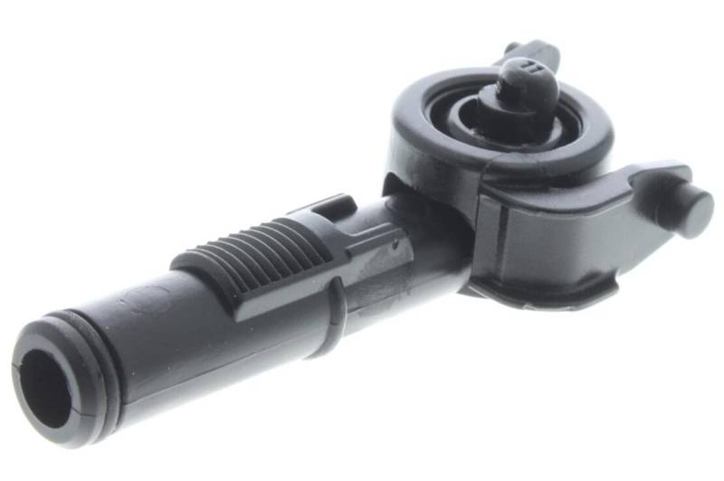 VEMO V20-08-0140 WASCHWASSERDÜSE SCHEINWERFERREINIGUNG PASSEND FÜR R57 R55 R58 R56 LINKS von VEMO