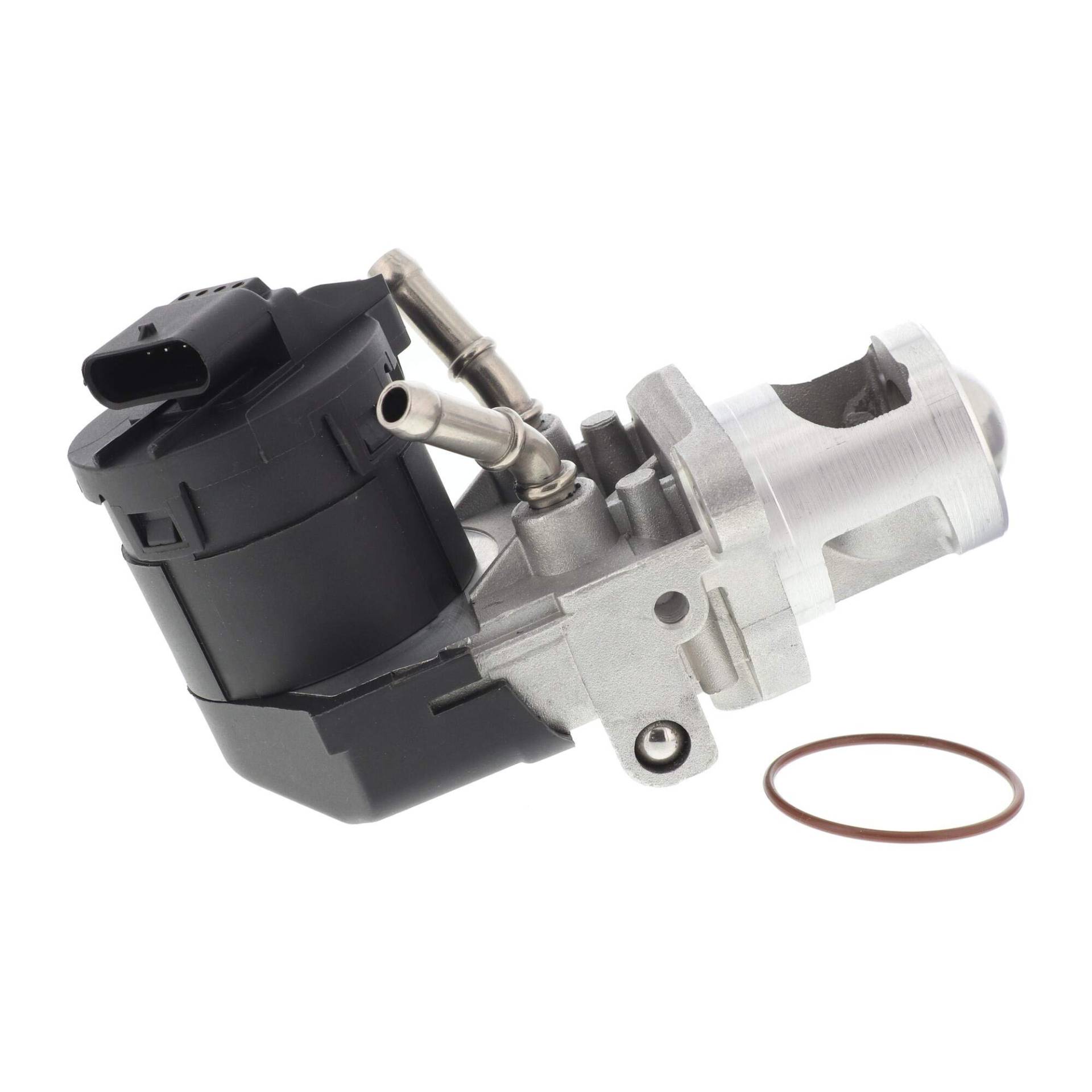 AGR Ventil Abgasrückführung passend für BMW E81 F20 E90 F30 E60 F10 F01 E84 E83 N47 N57 AGR Ventil Abgasrückführung passend für BMW E81 F20 E90 F30 E60 F10 F01 E84 E83 N47 N57 von VEMO