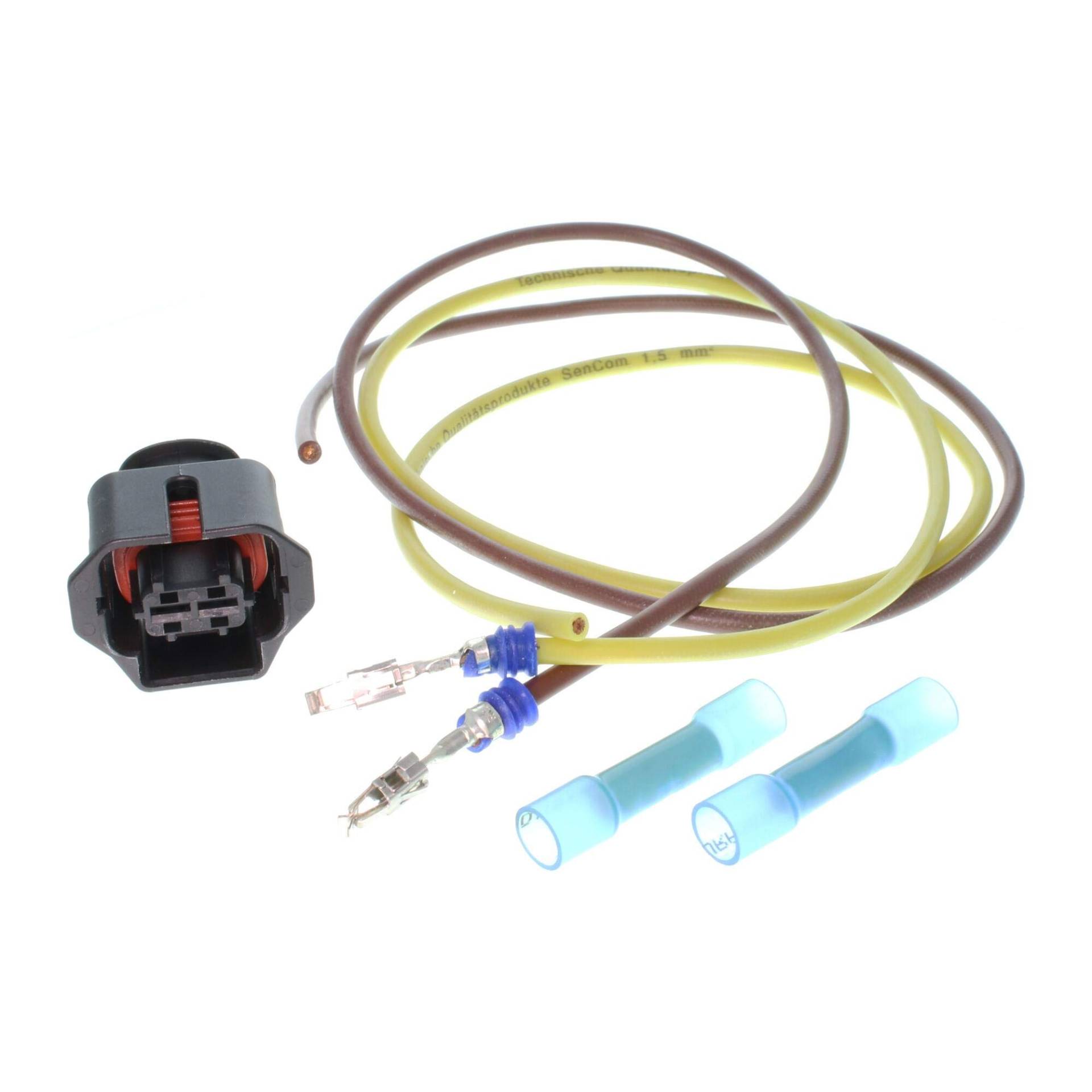 VEMO V24-83-0018 Reparatursatz, Kabelsatz VEMO V24-83-0018 Reparatursatz, Kabelsatz von VEMO