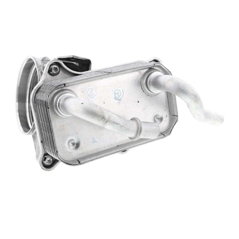 VEMO V30-60-1340 ÖLKÜHLER MOTORÖL ÖLFILTERGEHÄUSE PASSEND FÜR BENZ C32 AMG CL 500 S500 EXPERT KIT+ von VEMO