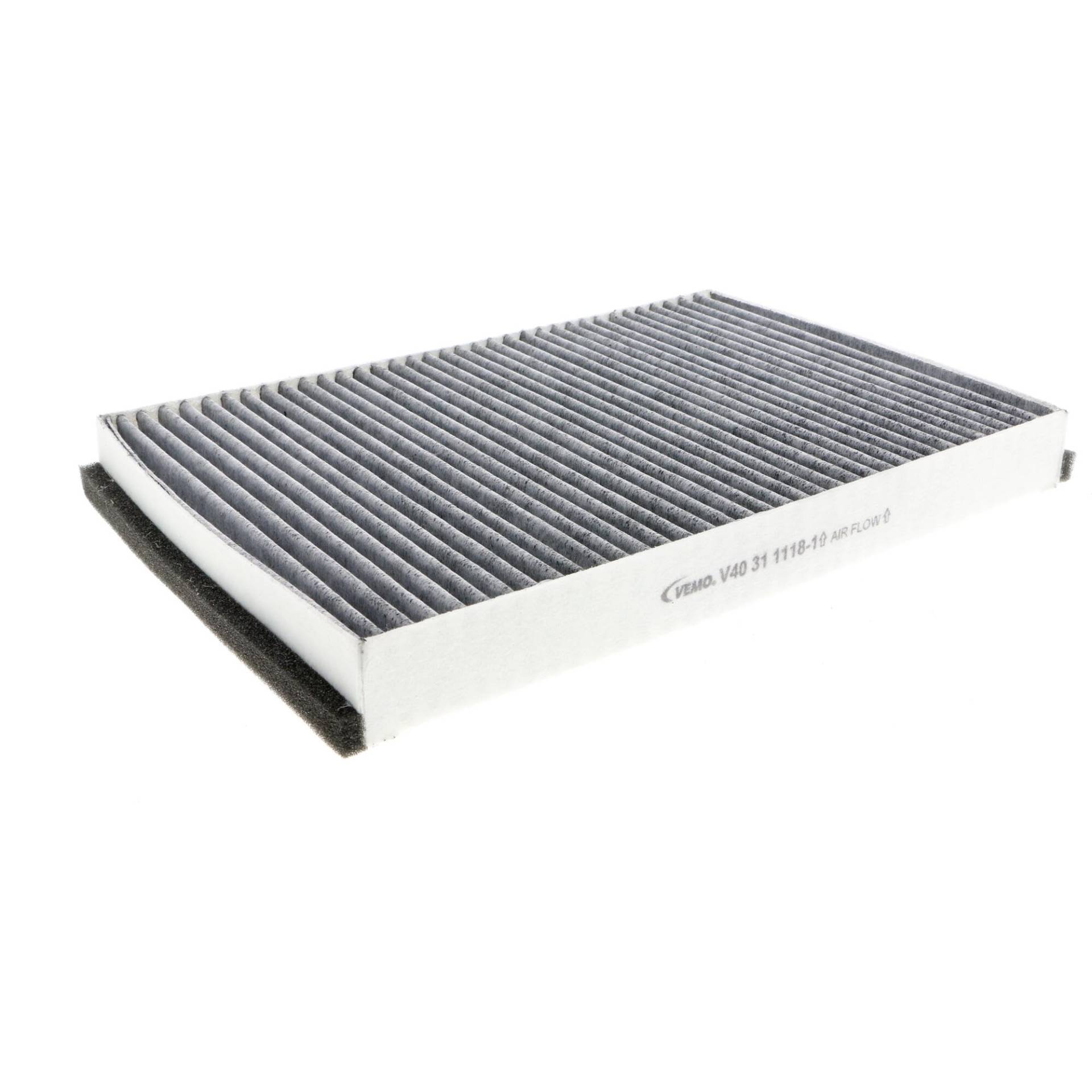 VEMO V40-31-1118-1 INNENRAUMFILTER POLLENFILTER PASSEND FÜR ASTRA G + H DELPHI ZAFIRA VEMO V40-31-1118-1 INNENRAUMFILTER POLLENFILTER PASSEND FÜR ASTRA G + H DELPHI ZAFIRA von VEMO