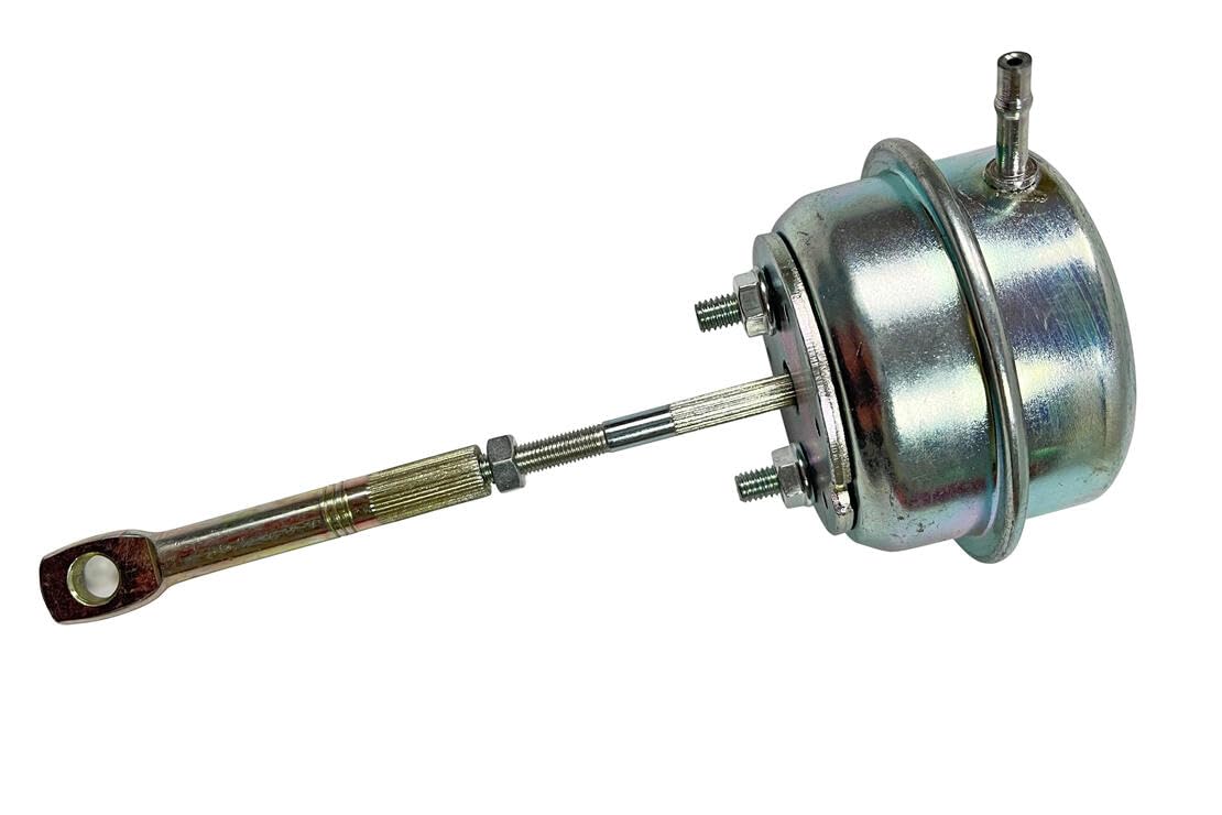 VEMO V40-40-0005 REPARATURSATZ TURBOLADER STELLMOTOR STEUERGERÄT PASSEND FÜR BEETLE GOLF LEON EXPERT KIT+ von VEMO