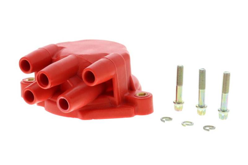 VEMO V40-70-0041 ZÜNDVERTEILERKAPPE FINGER PASSEND FÜR ASCONA C KADETT E OMEGA A B VECTRA A von VEMO