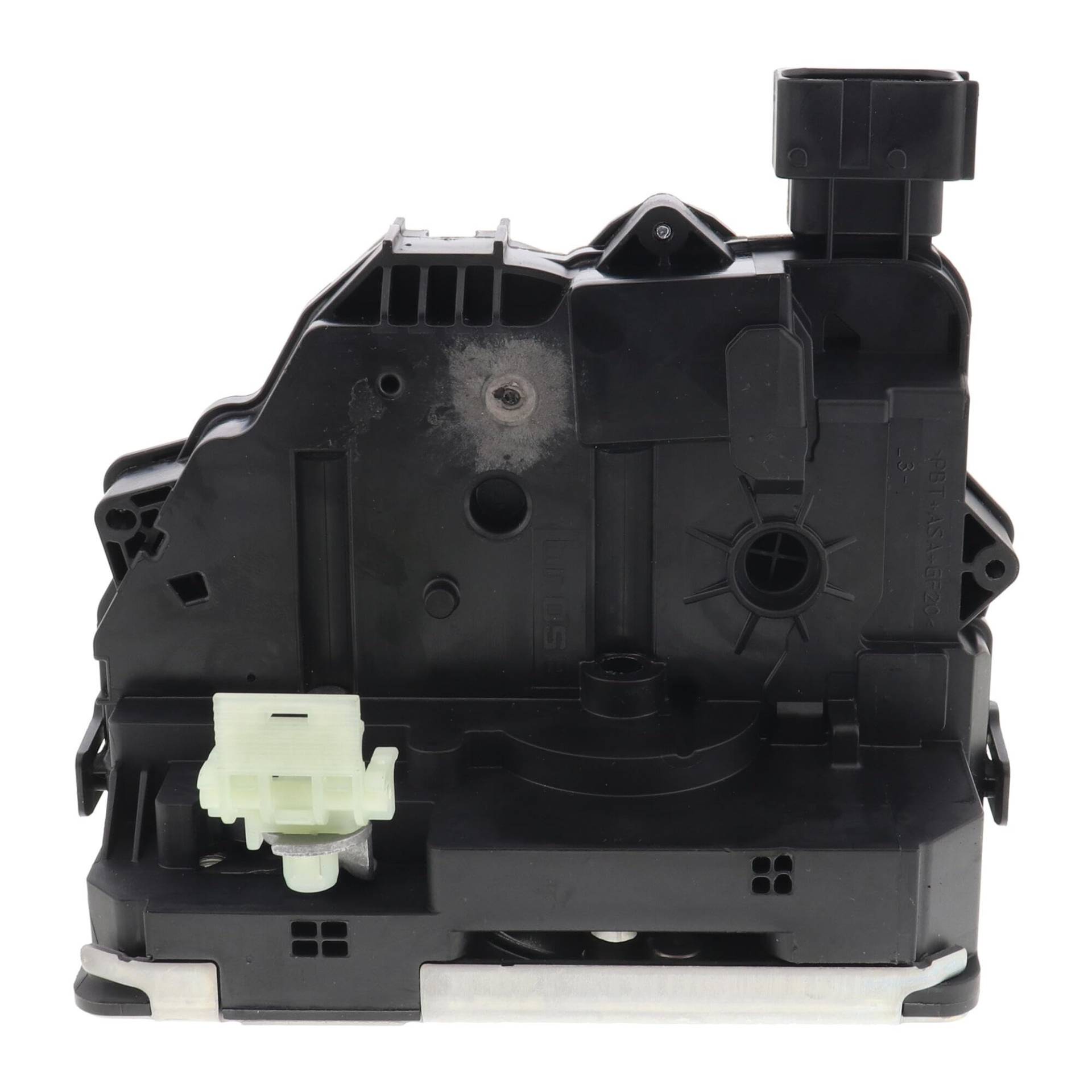VEMO V40-85-0013 TÜRSCHLOSS VERRIEGELUNG SCHLOSS TÜR HINTEN LINKS PASSEND FÜR CORSA D S07 VEMO V40-85-0013 TÜRSCHLOSS VERRIEGELUNG SCHLOSS TÜR HINTEN LINKS PASSEND FÜR CORSA D S07 von VEMO