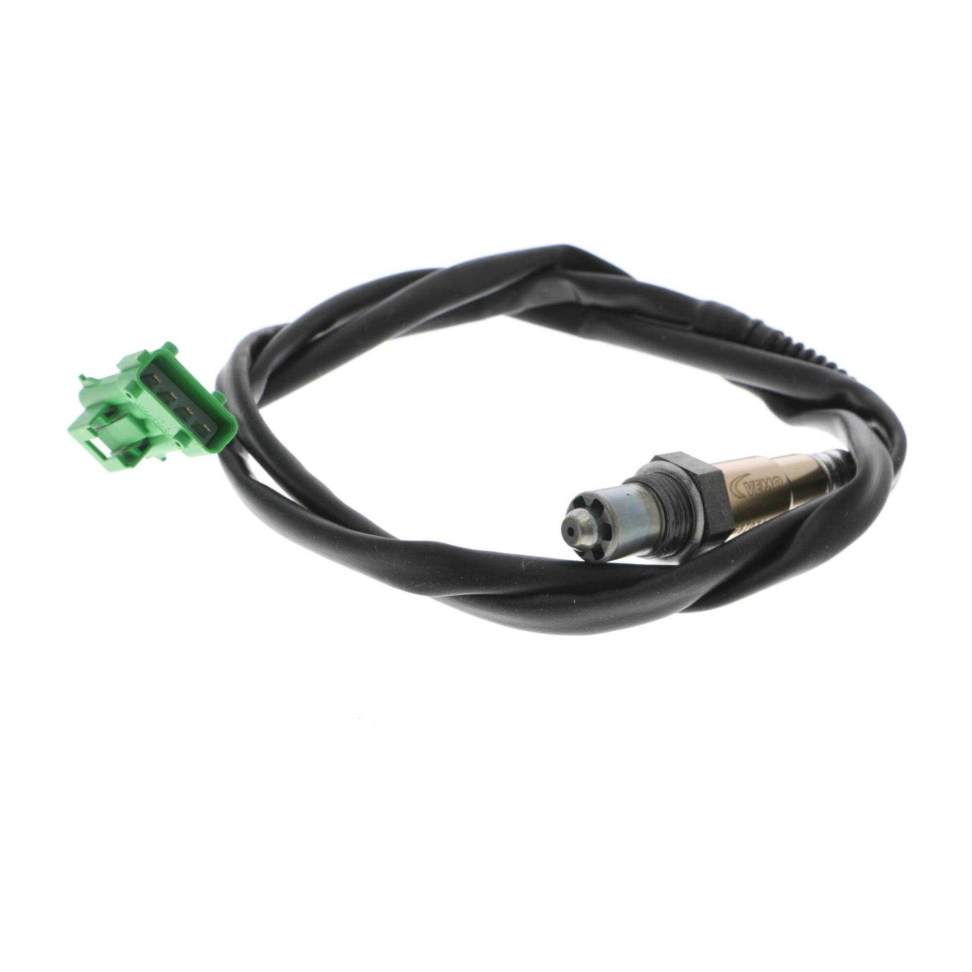 VEMO V42-76-0003 LAMBDASONDE REGELSONDE PASSEND FÜR BERLINGO C4 XSARA 206 306 307 406 407 607 806 VEMO V42-76-0003 LAMBDASONDE REGELSONDE PASSEND FÜR BERLINGO C4 XSARA 206 306 307 406 407 607 806 von VEMO