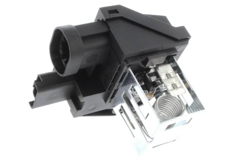 Vorwiderstand Elektromotor-Kühlerlüfter passend für PEUGEOT 1007 2008 207 208 301 407 Vorwiderstand Elektromotor-Kühlerlüfter passend für PEUGEOT 1007 2008 207 208 301 407 von VEMO