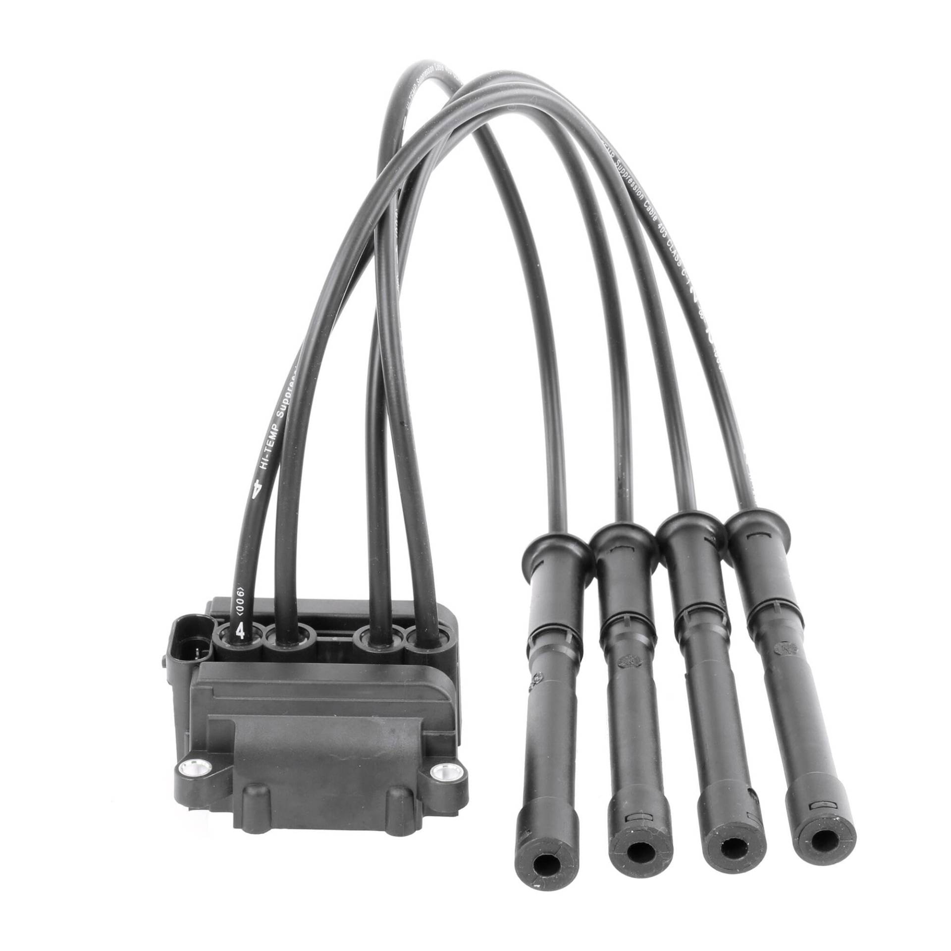 VEMO V46-70-0013 ZÜNDSPULE MIT ZÜNDLEITUNGEN PASSEND FÜR CLIO III 1.2 + 1.2 16V VEMO V46-70-0013 ZÜNDSPULE MIT ZÜNDLEITUNGEN PASSEND FÜR CLIO III 1.2 + 1.2 16V von VEMO