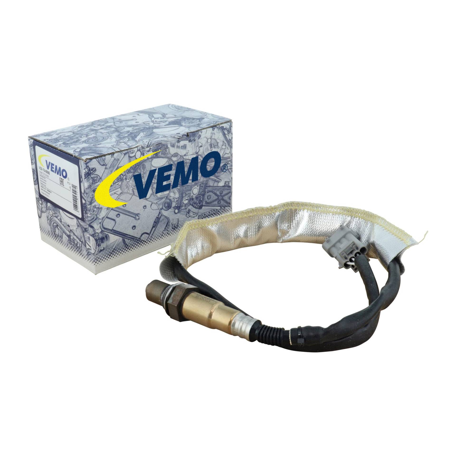 VEMO V50-76-0006 Lambdasonde von VEMO