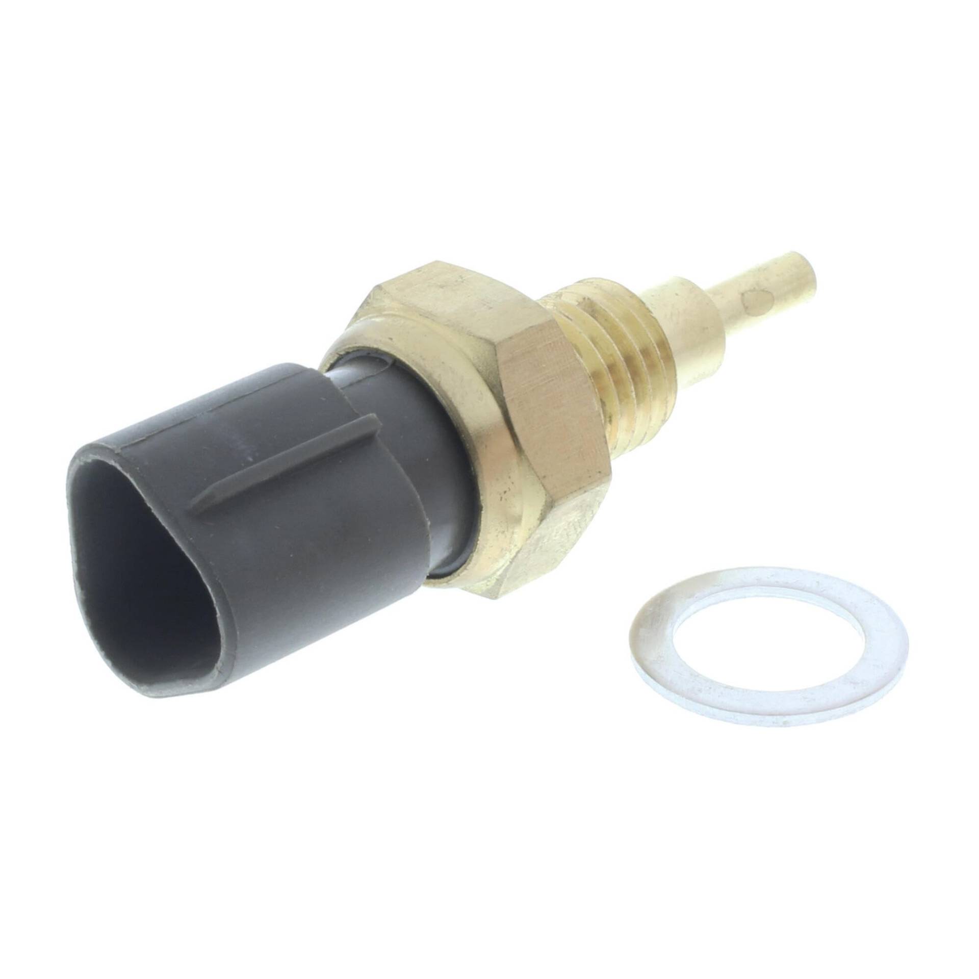 Sensor, Kühlmitteltemperatur passend für Corolla, Yaris, 323 Sensor, Kühlmitteltemperatur passend für Corolla, Yaris, 323 von VEMO