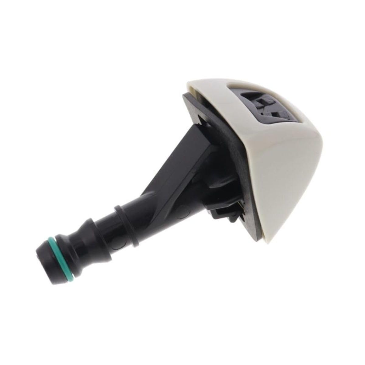VEMO V20-08-0473 WASCHWASSERDÜSE SCHEINWERFERREINIGUNG LINKS PASSEND FÜR 1ER E87 VEMO V20-08-0473 WASCHWASSERDÜSE SCHEINWERFERREINIGUNG LINKS PASSEND FÜR 1ER E87 von VEMO