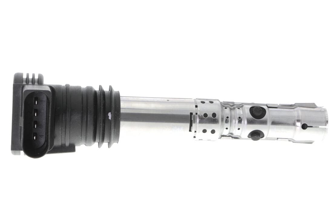 ZÜNDSPULE passend für VW Golf 4 Polo AUDI A3 SKODA Octavia SEAT 1.2 1.4 16V 1.6 1.8 ZÜNDSPULE passend für VW Golf 4 Polo AUDI A3 SKODA Octavia SEAT 1.2 1.4 16V 1.6 1.8 von VEMO