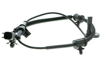 Vemo 1x ABS-Sensor Vorderachse [Hersteller-Nr. V40-72-0567] für Chevrolet, Opel, Saab von VEMO