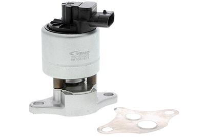 Vemo AGR Ventil + Dichtung [Hersteller-Nr. V40-63-0002] für Opel, Vauxhall von VEMO