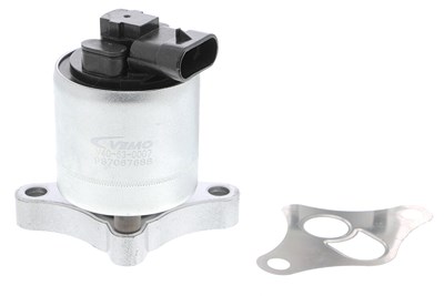 Vemo AGR Ventil + Dichtung [Hersteller-Nr. V40-63-0007] für Chevrolet, Opel, Vauxhall von VEMO