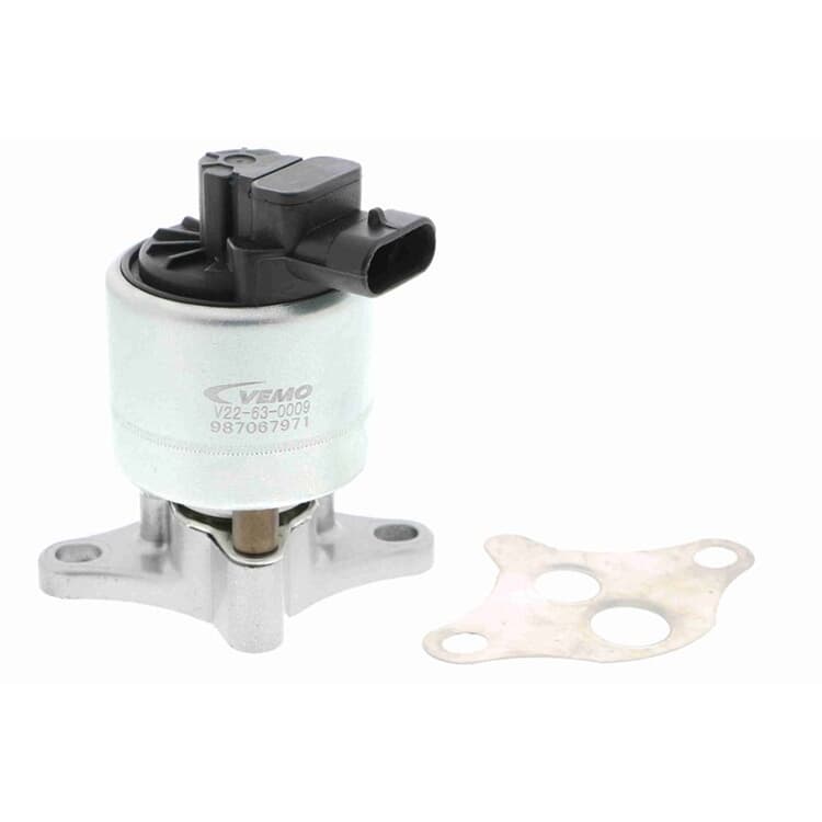Vemo AGR-Ventil Citroen Fiat Lancia Peugeot Vemo AGR-Ventil Citroen Fiat Lancia Peugeot von VEMO