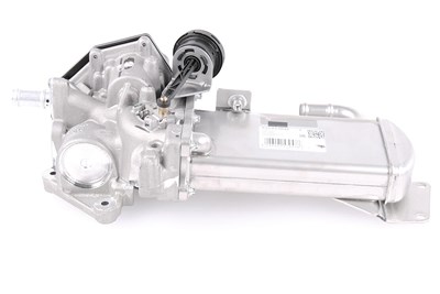Vemo AGR-Ventil [Hersteller-Nr. V10-63-0048] für Audi, Seat von VEMO