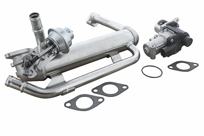 Vemo AGR-Ventil [Hersteller-Nr. V10-63-0157] für Audi, Seat, Skoda, VW von VEMO