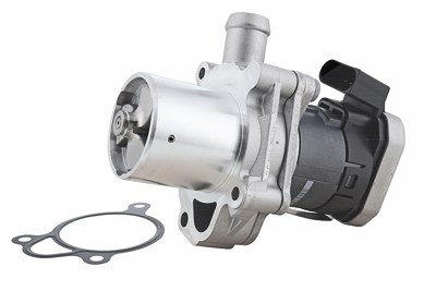 Vemo AGR-Ventil [Hersteller-Nr. V30-63-0015] für Mercedes-Benz von VEMO