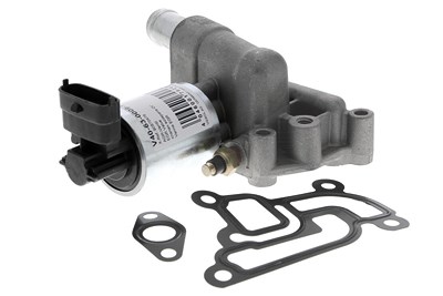 Vemo AGR-Ventil [Hersteller-Nr. V40-63-0009-1] für Opel, Vauxhall von VEMO