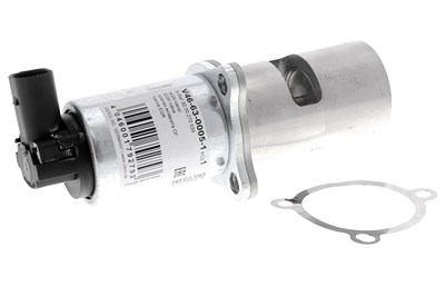 Vemo AGR-Ventil [Hersteller-Nr. V46-63-0005-1] für Nissan, Opel, Renault, Vauxhall von VEMO