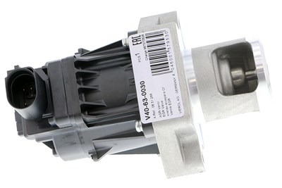 Vemo AGR-Ventil [Hersteller-Nr. V40-63-0030] für Chevrolet, Opel, Saab, Vauxhall von VEMO