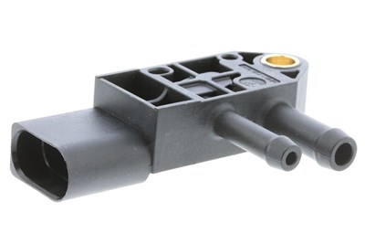 Vemo Differenzdruckgeber, Sensor Abgasdruck [Hersteller-Nr. V10-72-1207] für Audi, Seat, Skoda, VW von VEMO