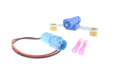 Vemo Drehzahlsensor, Motormanagement [Hersteller-Nr. V46-72-0076] für Nissan, Renault von VEMO
