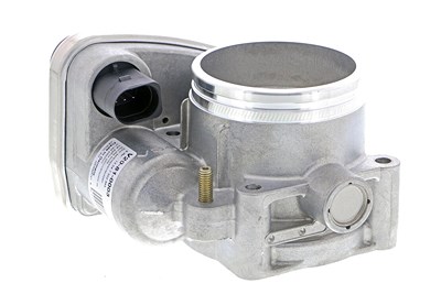 Vemo Drosselklappenstutzen [Hersteller-Nr. V20-81-0003] für BMW von VEMO