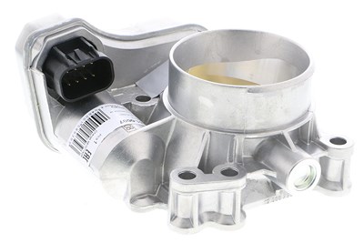 Vemo Drosselklappenstutzen [Hersteller-Nr. V40-81-0007] für Chevrolet, Opel, Saab, Vauxhall von VEMO