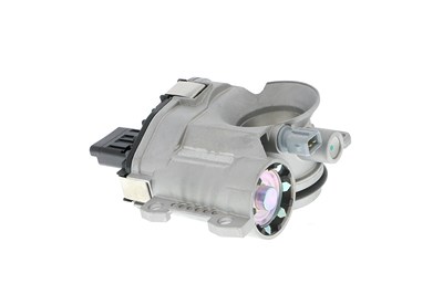 Vemo Drosselklappenstutzen [Hersteller-Nr. V46-81-0007] für Renault von VEMO