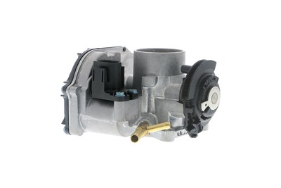 Vemo Drosselklappenstutzen [Hersteller-Nr. V10-81-0022] für Seat, VW von VEMO
