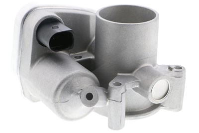 Vemo Drosselklappenstutzen [Hersteller-Nr. V10-81-0013] für Audi, Seat, Skoda, VW von VEMO