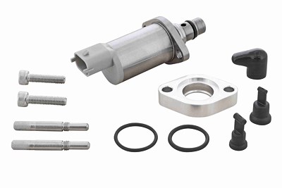 Vemo Druckregelventil, Common-Rail-System [Hersteller-Nr. V40-11-0086] für Chevrolet, Opel von VEMO