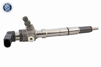 Vemo Einspritzventil [Hersteller-Nr. V10-11-0861] für Audi, Seat, Skoda, VW von VEMO