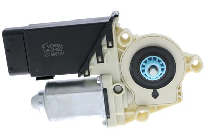 Vemo Elektromotor, Fensterheber [Hersteller-Nr. V10-05-0001] für Seat, VW von VEMO