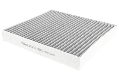 Vemo Filter, Innenraumluft [Hersteller-Nr. V24-31-1006] für Alfa Romeo, Ferrari von VEMO