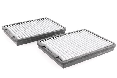 Vemo Filter, Innenraumluft [Hersteller-Nr. V20-31-5006] für Alpina, BMW von VEMO
