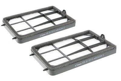 Vemo Filter, Innenraumluft [Hersteller-Nr. V20-30-5004] für Alpina, BMW von VEMO