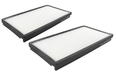 Vemo Filter, Innenraumluft [Hersteller-Nr. V20-30-5003] für Alpina, BMW von VEMO