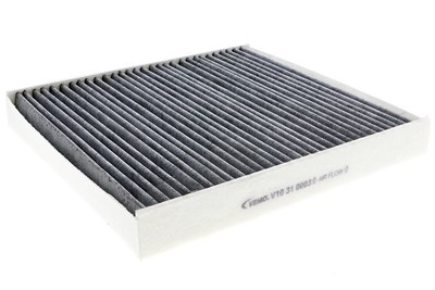 Vemo Filter, Innenraumluft [Hersteller-Nr. V10-31-0003] für Audi, Cupra, Man, Seat, Skoda, VW von VEMO