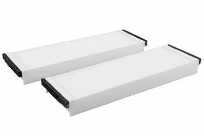 Vemo Filter, Innenraumluft [Hersteller-Nr. V10-30-5002] für Audi, Lamborghini, VW von VEMO