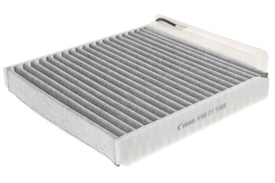 Vemo Filter, Innenraumluft [Hersteller-Nr. V46-31-1068] für Dacia, Lada, Nissan, Renault von VEMO