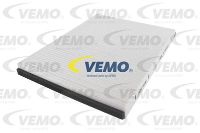 Vemo Filter, Innenraumluft [Hersteller-Nr. V38-30-1004] für Ford, Nissan von VEMO