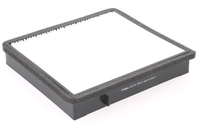 Vemo Filter, Innenraumluft [Hersteller-Nr. V30-30-1036] für Mercedes-Benz von VEMO