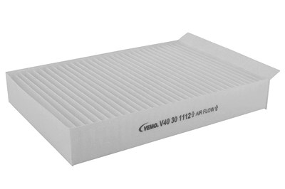 Vemo Filter, Innenraumluft [Hersteller-Nr. V40-30-1112] für Opel, Suzuki von VEMO