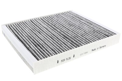 Vemo Filter, Innenraumluft [Hersteller-Nr. V40-31-1120] für Cadillac, Chevrolet, Opel von VEMO