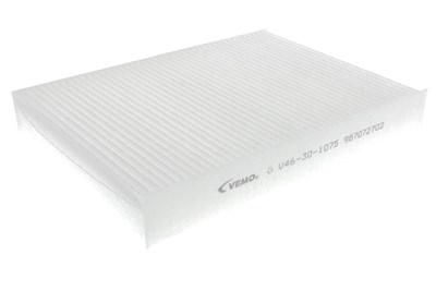 Vemo Filter, Innenraumluft [Hersteller-Nr. V46-30-1075] für Fiat, Nissan, Opel, Renault, Vauxhall von VEMO
