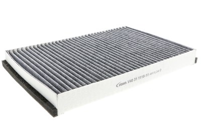 Vemo Filter, Innenraumluft [Hersteller-Nr. V40-31-1118-1] für Opel von VEMO
