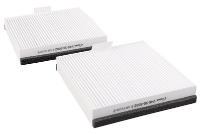 Vemo Filter, Innenraumluft [Hersteller-Nr. V46-30-5002] für Fiat, Renault von VEMO